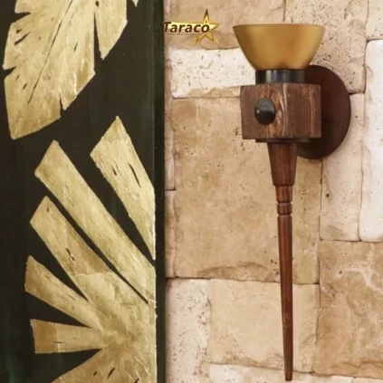 جاشمعی دست ساز ساحل