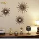 ست آینه دکوراتیو دست ساز ستایش
