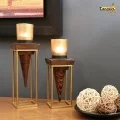 جاشمعی دست ساز سهند تاراکو دکور
