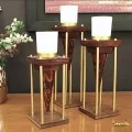 جاشمعی دست ساز رایان تاراکو دکور