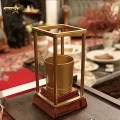 جاشمعی دست ساز سامان تاراکو دکور