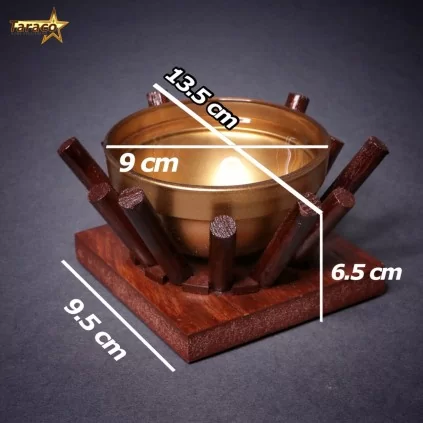 هفت سین دست ساز ستاره اشرفی